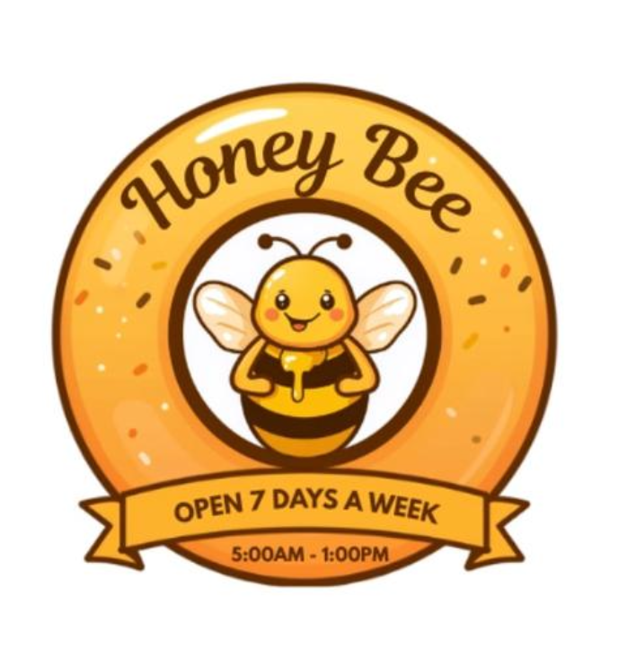 Honey Bee Bakery